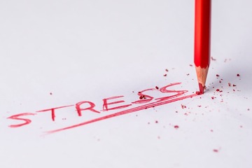 L'Impact du stress sur la fertilité et comment le réduire naturellement L'Impact du stress sur la fertilité et comment le réduire naturellement
