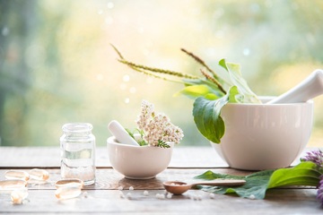 Les Bienfaits de la Naturopathie