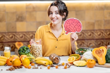 Prise en compte de votre vécu alimentaire