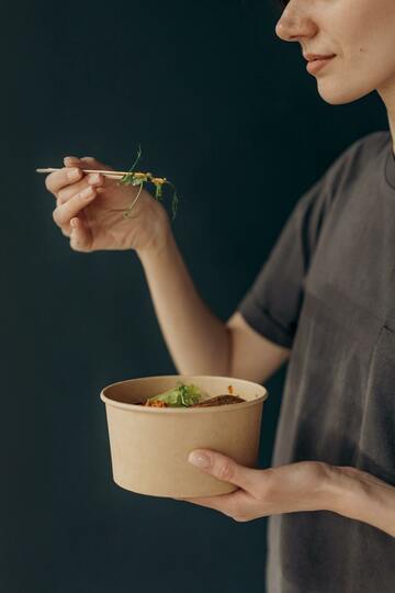 La nutrition et son impact sur la santé mentale