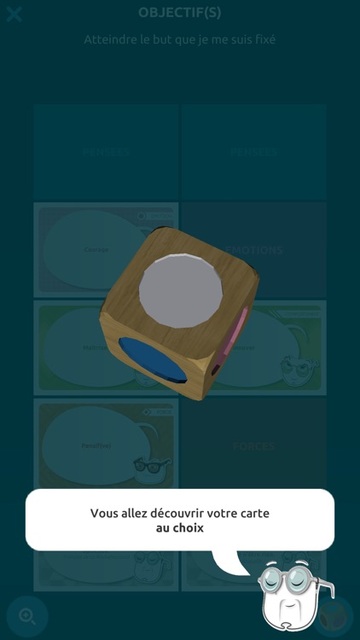 Jeux MotivéSens